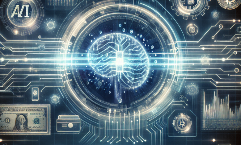 How AI is Revolutionizing Financial Technology: Trends to Watch in 2024 1 1772791650
