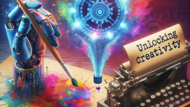 Unlocking Creativity: How AI is Revolutionizing the Art World 3 1777332897