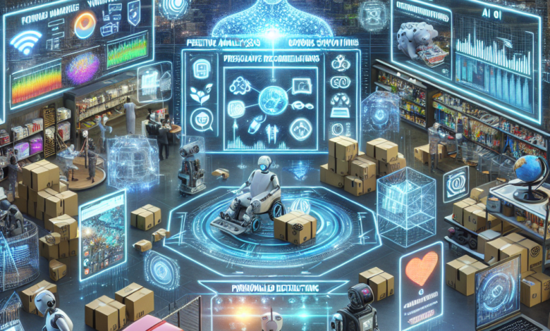 Top 10 AI Innovations Revolutionizing the eCommerce Landscape in 2023 1 1777736380