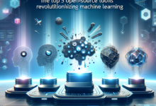 Unleashing AI: The Top 5 Open-Source Tools Revolutionizing Machine Learning 9 1777737704